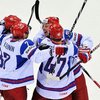ЧМ по хоккею: Россия бьет Канаду и выходит в полуфинал