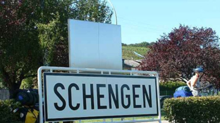 Перемещаться по странам Шенгенской зоны станет сложнее