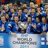 Финны стали чемпионами мира по хоккею, Россия без медалей