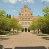 Здание Черновицкого национального университета хотят включит в списки ЮНЕСКО