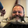 В Норвегии назвали обладателя лучшей в мире бороды