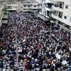 Сирия побила рекорд по количеству жертв в ходе народных демонстраций