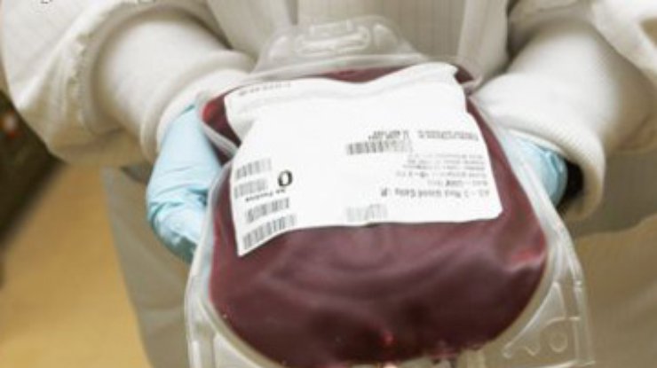 Переливание старой крови грозит серьезными осложнениями