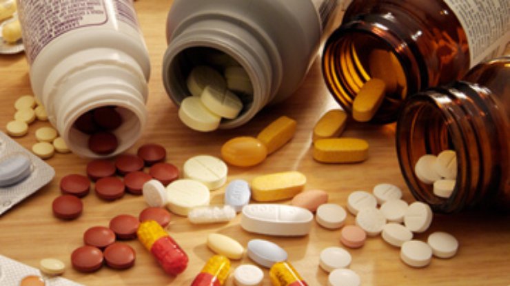 Из столичных аптек может исчезнуть ряд лекарств