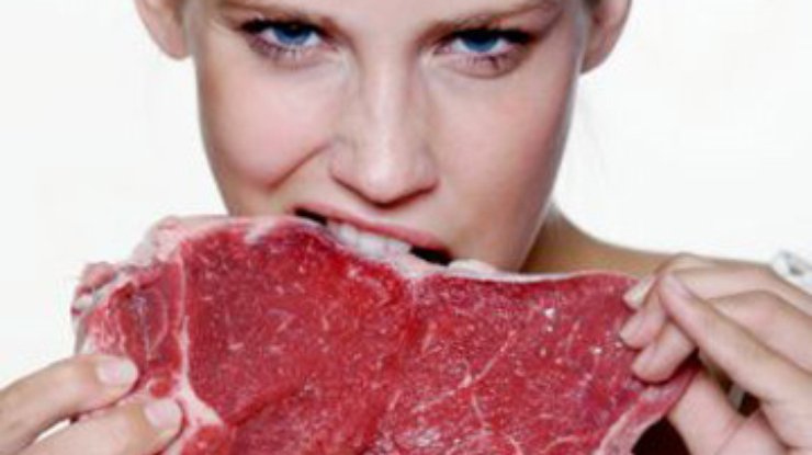 Онкологи советуют исключить красное мясо из рациона