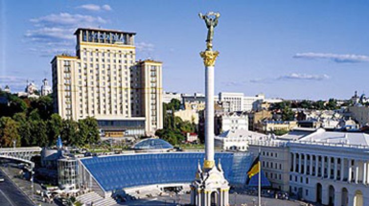 Стратегия развития Киева поставит его в ряд с Будапештом и Варшавой - Попов