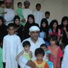 Отец 90 детей из ОАЭ планирует завести еще десятерых малышей