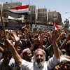В Йемене оппозиция и президент договорились о прекращении огня