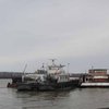 МИД хочет увеличить грузопотоки по Дунаю