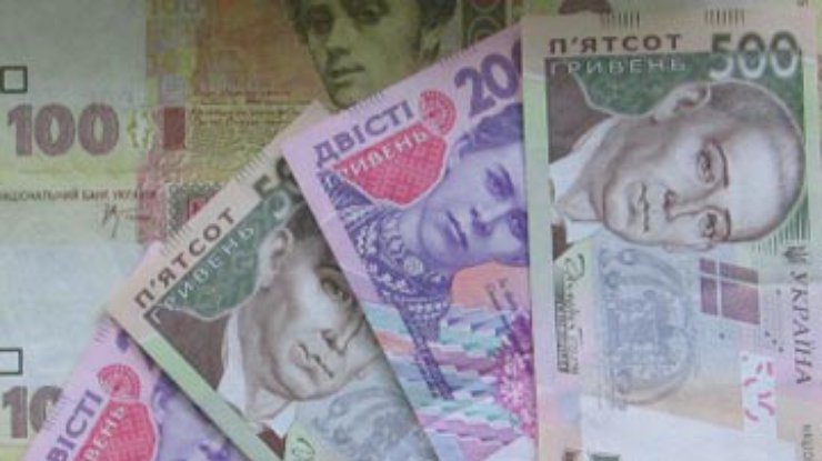 Киевляне получают меньше 2 тысяч гривен в частном секторе - КГГА