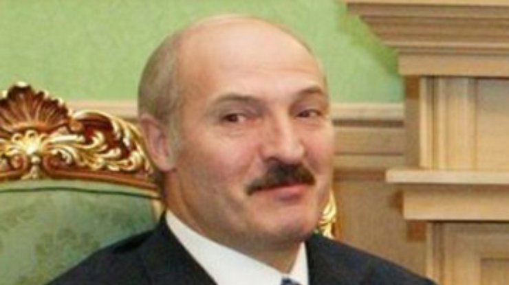 ЕврАзЭС даст Лукашенко 3 миллиарда долларов