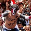 Вице-президент Йемена пошел на перемирие с оппозицией