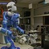 Немецкие конструкторы разработали скоростного робота
