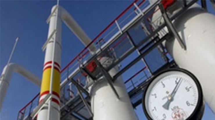 Цена на российский газ для Украины может взлететь до 500 долларов
