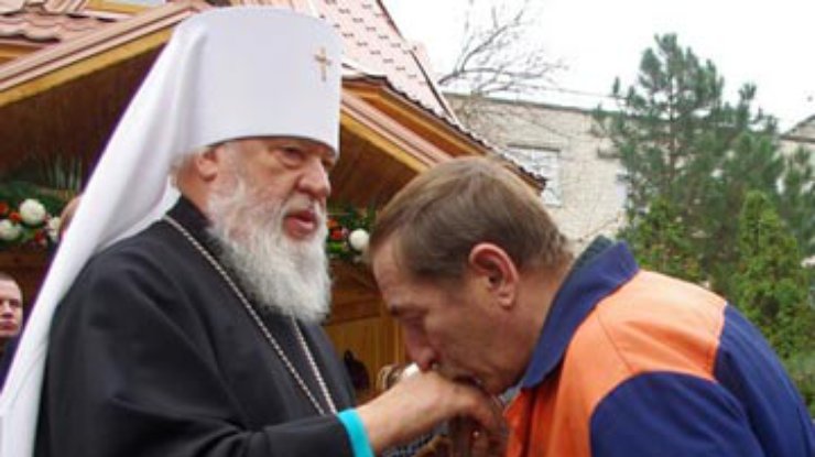 Одесский митрополит УПЦ МП: Львов – это Чечня