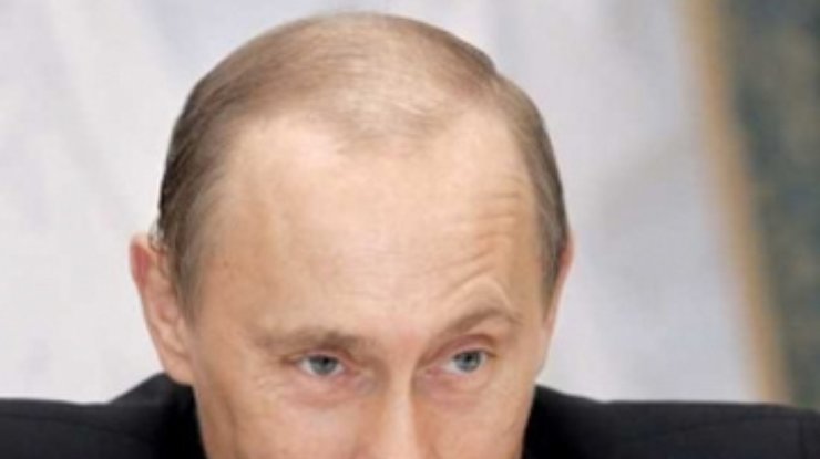 Путин советует Украине "подключаться" к ЕЭП и ТС