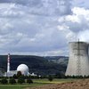 Швейцария решила отказаться от атомной энергии