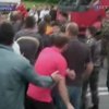 Митингующих на белорусско-польской границе обязали выплатить штраф