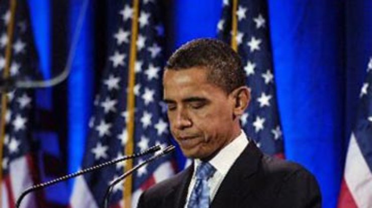 Обама решил залезть в долги: Приближается новый кризис