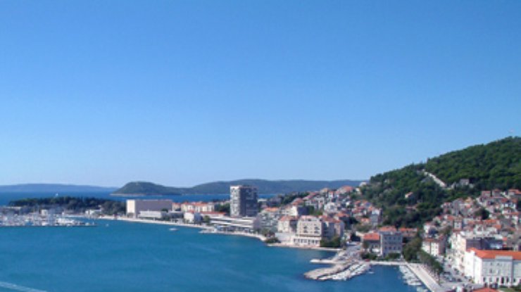 Курортный сезон в Хорватии омрачило землетрясение