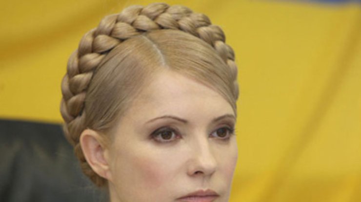 Минобороны России просит Азарова отдать долг Тимошенко