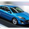 Mazda объявила об отзыве 100 тысяч автомобилей в США