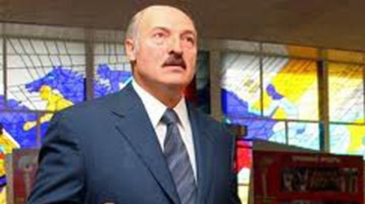 Лукашенко угрожает наказать иностранных инвесторов за санкции ЕС