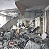 В Крыму прогремел взрыв