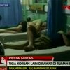 От отравления алкоголем в Индонезии погибло четверо людей
