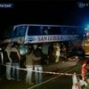 В результате автокатастрофы в Парагвае погибли 16 человек