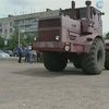 Фермеры Кировоградской области выступили против продажи земли