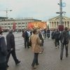 Протест оппозиции в Беларуси закончился арестом 150 демонстрантов