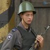 Служба безопасности провела военные учения в Одессе