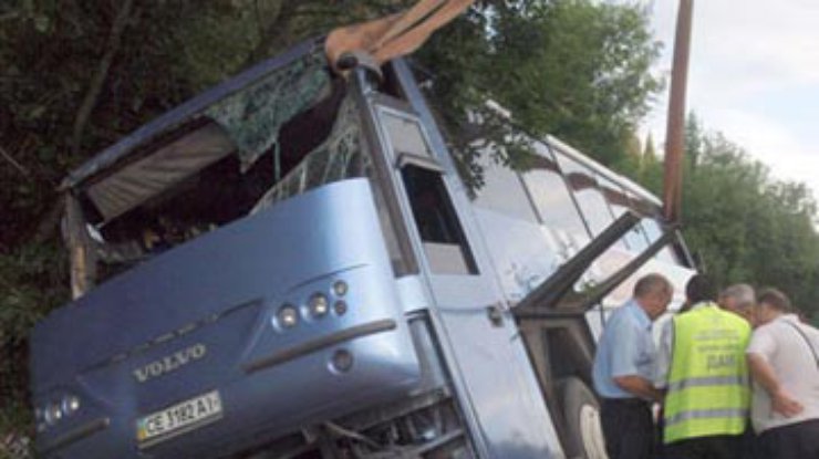 В Болгарии погибла украинка после автомобильной аварии (обновлено)