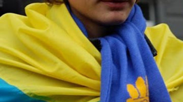 "Свобода": В центре Харькова побили двоих активистов организации