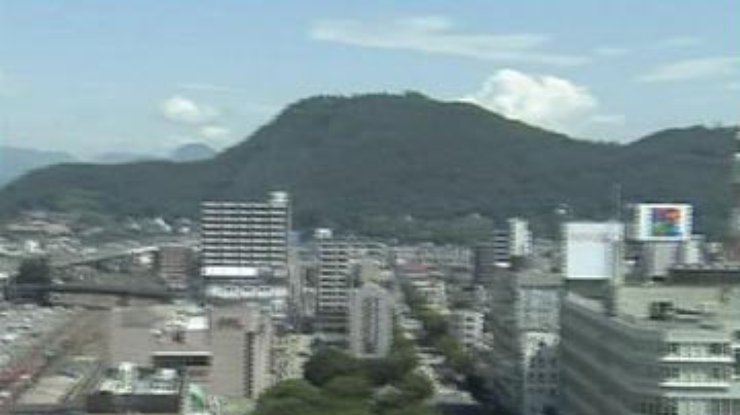 Еще одно мощное землетрясение в Японии: Персонал "Фукусимы" эвакуирован