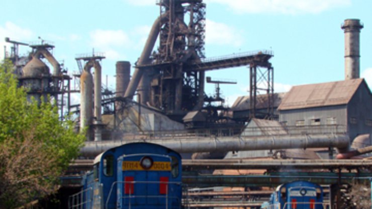 На шахте в Донецкой области погибли два человека