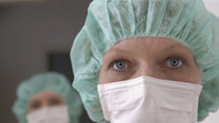 Массовое отравление во Львове: 41 человек госпитализирован