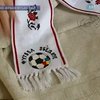 Вышивальщица из Ивано-Франковска придает узорам футбольные мотивы
