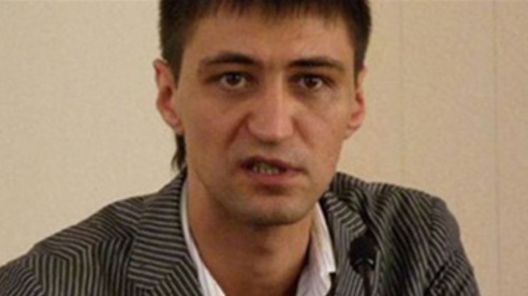 Генпрокуратура Украины направила в Россию запрос о выдаче Романа Ландика