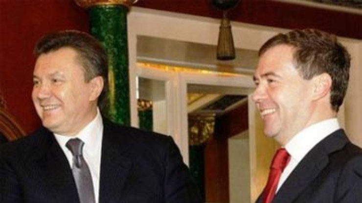 Медведев заедет в Севастополь в конце июля