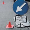 Под Ровно перевернулся международный автобус - 1 человек погиб