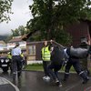 Норвежская полиция рассказала, почему ее так долго не было на месте теракта