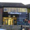 Производитель BlackBerry уволит 2 тысячи сотрудников