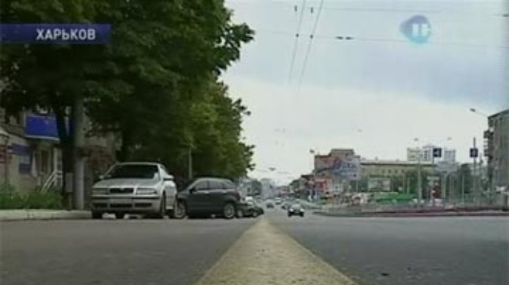 В ГАИ хотят штрафовать за помехи автобусам