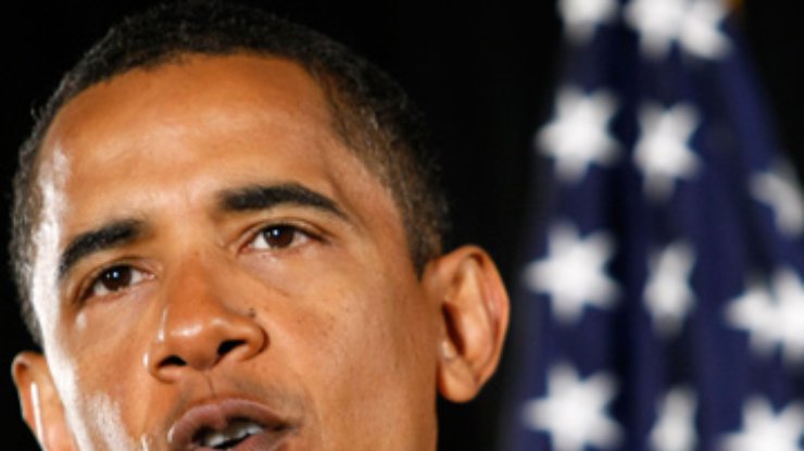 Обама объяснил американцам, что означает дефолт