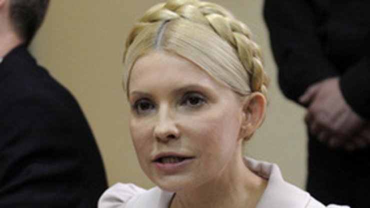 Судья Киреев не дал Тимошенко 3 дня на поиск новых адвокатов