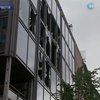 В Норвегии опубликовали видео взрыва в Осло