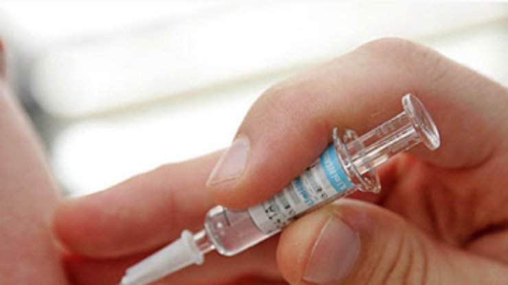 Минздрав: В этом году нехватки вакцин не будет