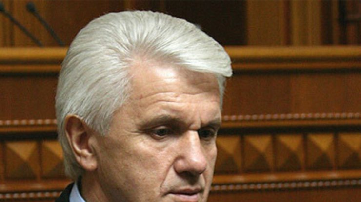 Литвин срывает начало пенсионной реформы - СМИ